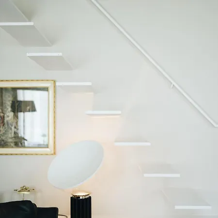 La De La Mirande Tatil Evi *