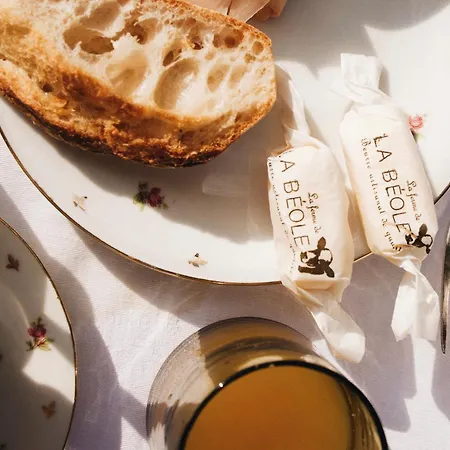 Feriehus La De La Mirande