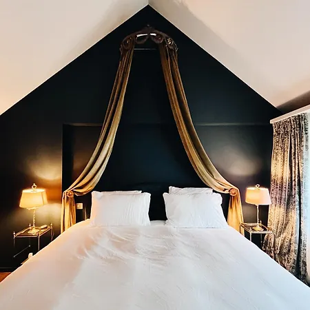 La De La Mirande Tatil Evi *