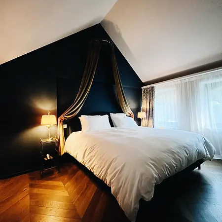 La De La Mirande Feriehus