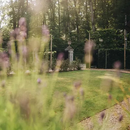 Feriehus La De La Mirande