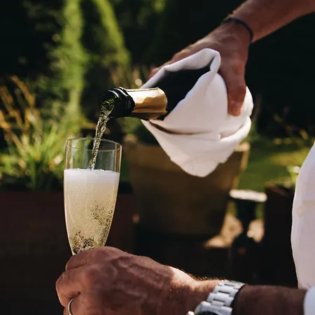 Feriehus La De La Mirande *