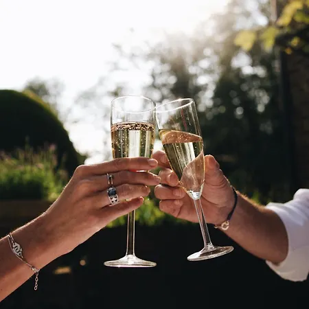 Feriehus La De La Mirande Namur