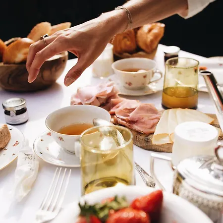 La De La Mirande Tatil Evi