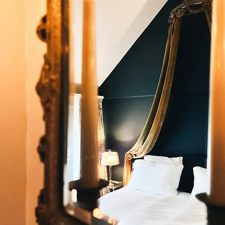 Feriehus La De La Mirande *