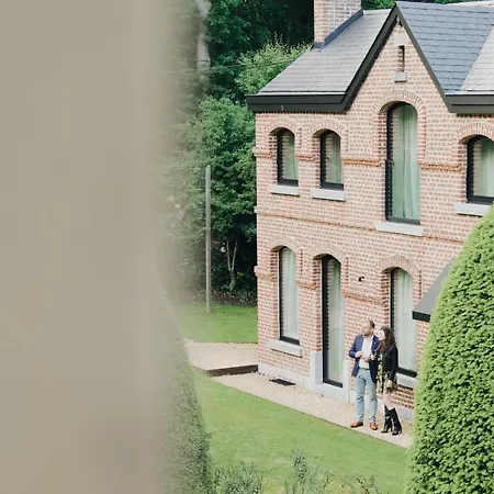 La De La Mirande * Namur