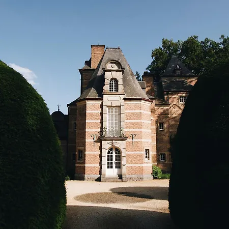 Holiday home La De La Mirande Namur