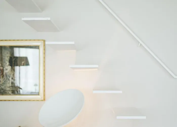 La De La Mirande Сasa de vacaciones *